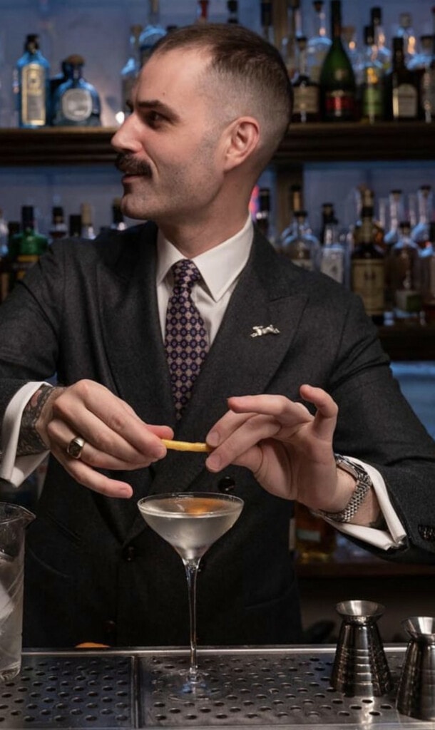 Día Mundial del Bartender 2023: les hemos preguntado, ¡nos han respondido!