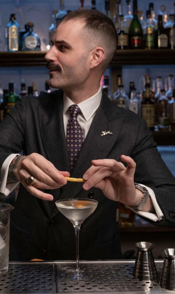 World Bartender Day 2023: we asked them, they answered!