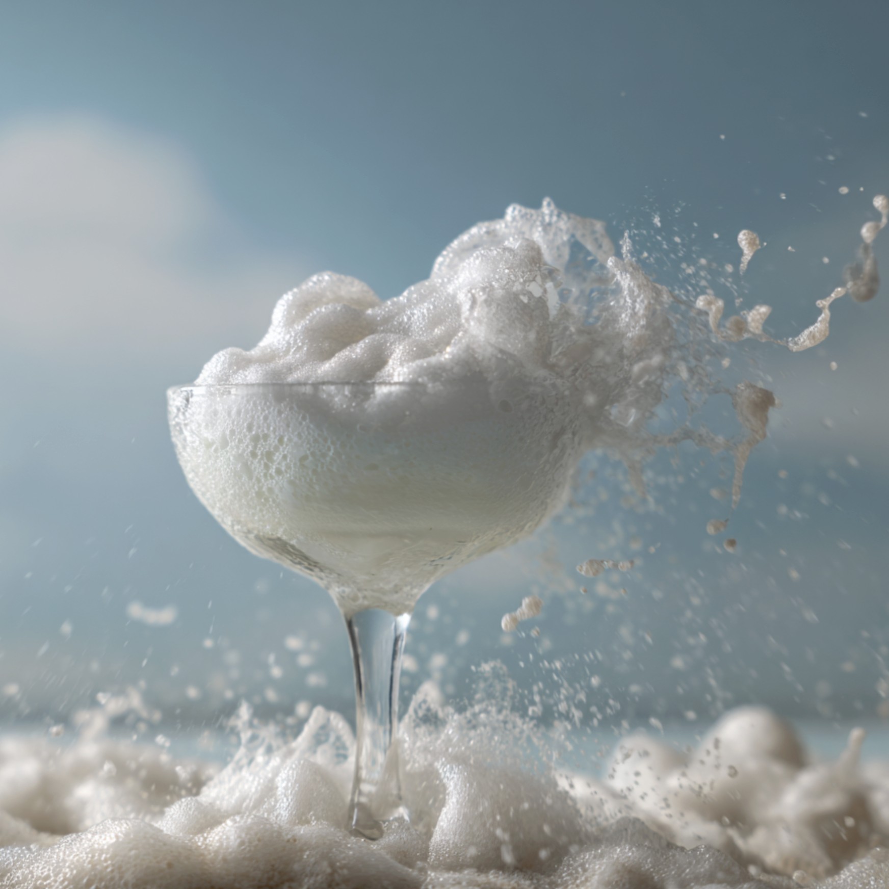 Réussir la mousse à cocktails : le guide ultime des techniques et ingrédients