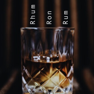 La revolución del ron: Cómo disfrutar y experimentar con el ron | 4 maneras