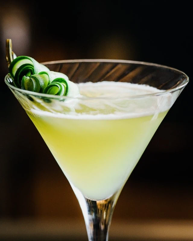 martini