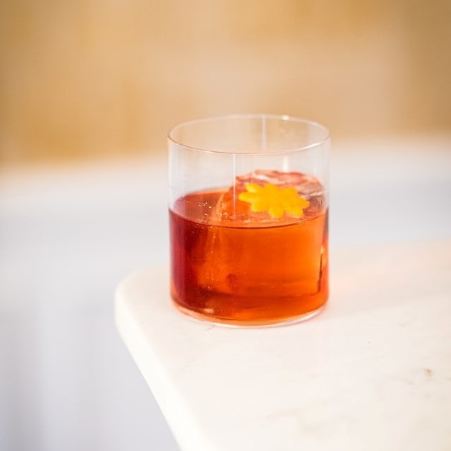 negroni