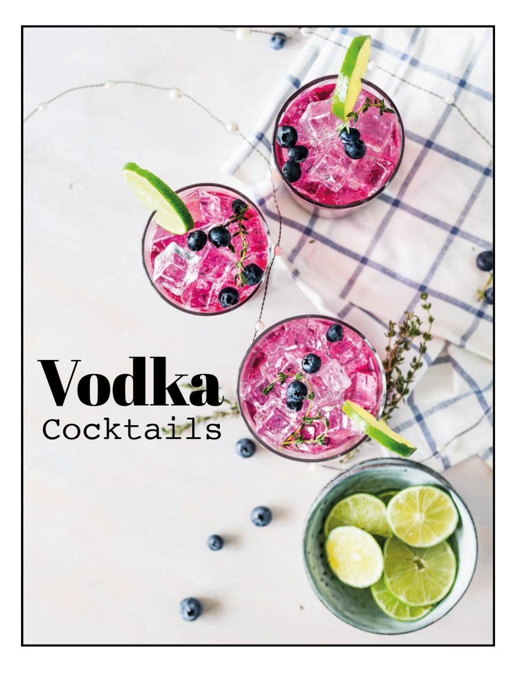 vodkas afrutados - martini - vodka fruités
