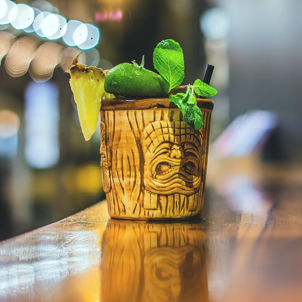 mai tai