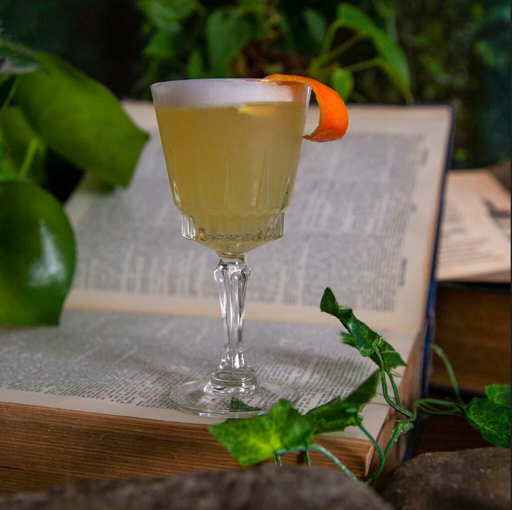 the broody hen sour