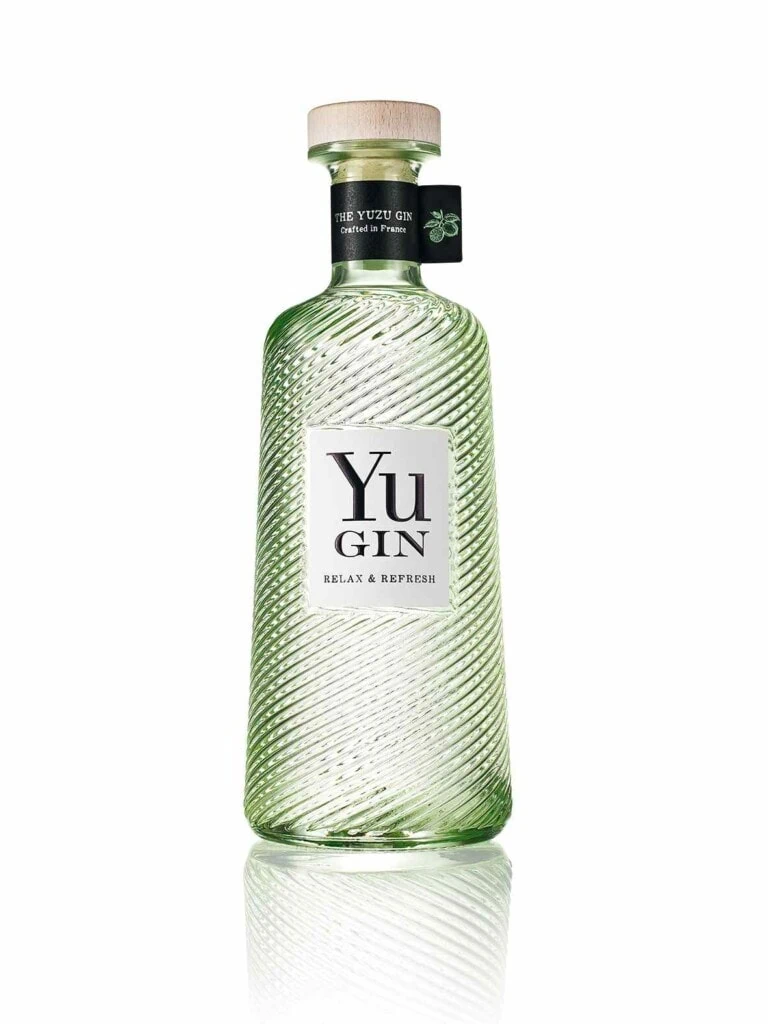 Durables, belles, intelligentes, luxueuses... l'évolution du design de bouteilles de spiritueux