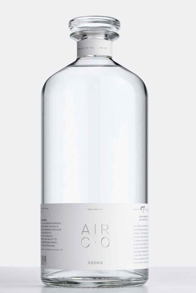 Durables, belles, intelligentes, luxueuses... l'évolution du design de bouteilles de spiritueux