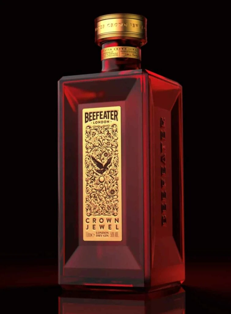 Durables, belles, intelligentes, luxueuses... l'évolution du design de bouteilles de spiritueux