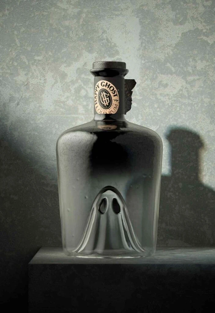 Durables, belles, intelligentes, luxueuses... l'évolution du design de bouteilles de spiritueux