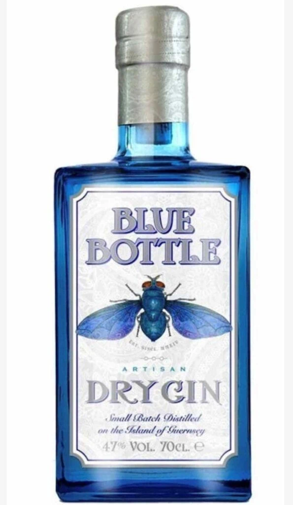 Hermosos diseños de botellas y empaque para licores: nuestra selección