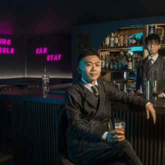 El Singapore Cocktail Festival 2023 arranca el 5 de mayo