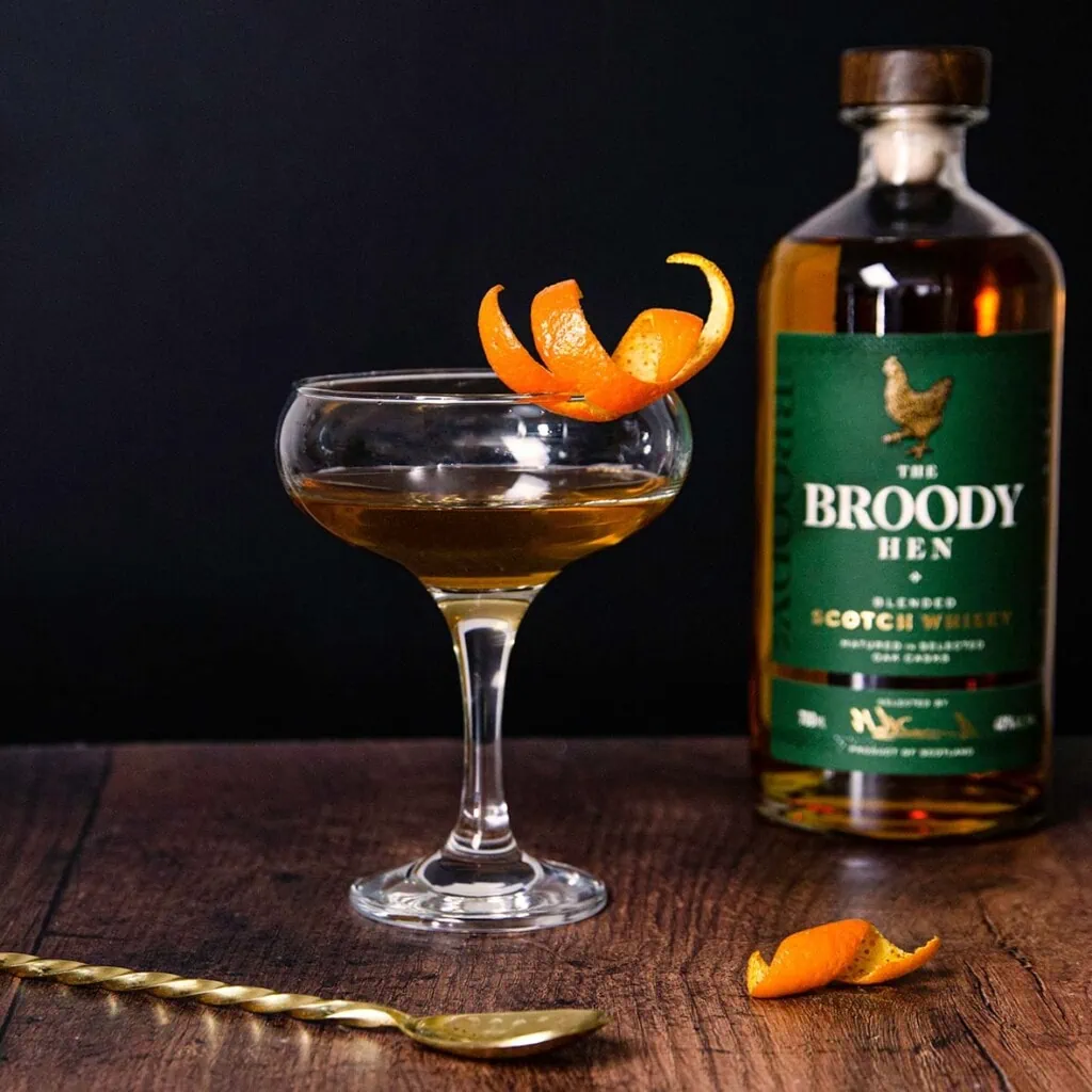 rob roy