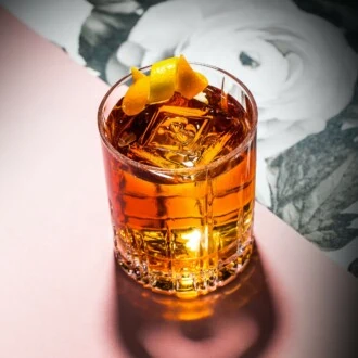 This one ingredient will make your Old Fashioned the best cocktail