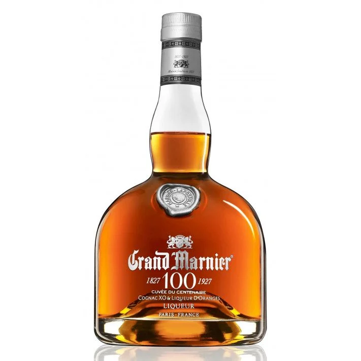 Grand Marnier Cuvée du Centenaire