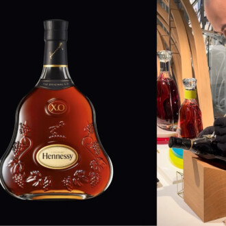 Un cadeau qui marque et qui reste gravé dans la mémoire