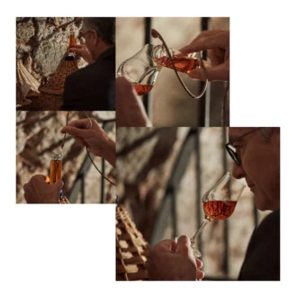 5 Questions à Patrick Léger : « Je suis devenu au fil du temps un passionné du Cognac »