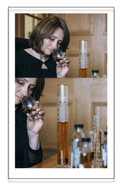 consejos para degustar whisky - conseils pour déguster le whisky