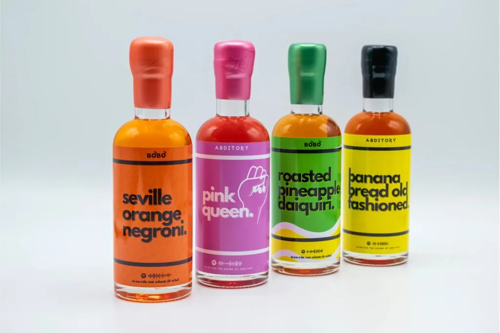 Durables, belles, intelligentes, luxueuses... l'évolution du design de bouteilles de spiritueux