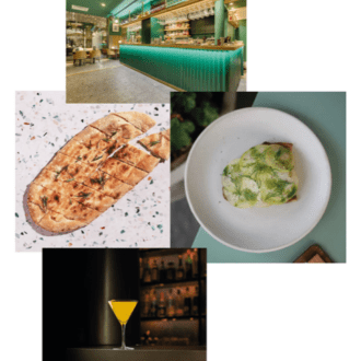 Italian aperitif: 5 places in Paris to enjoy it