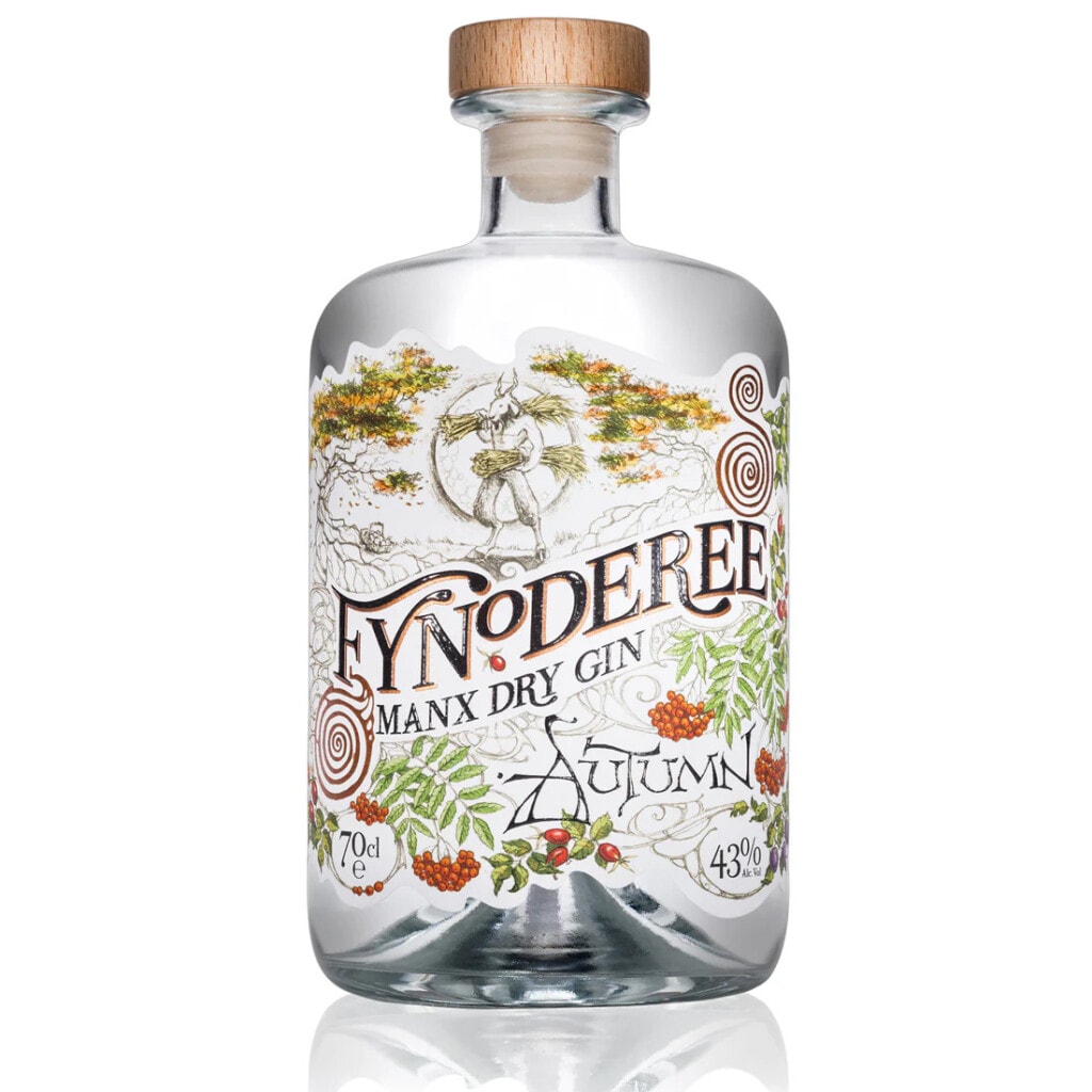 fynoderee