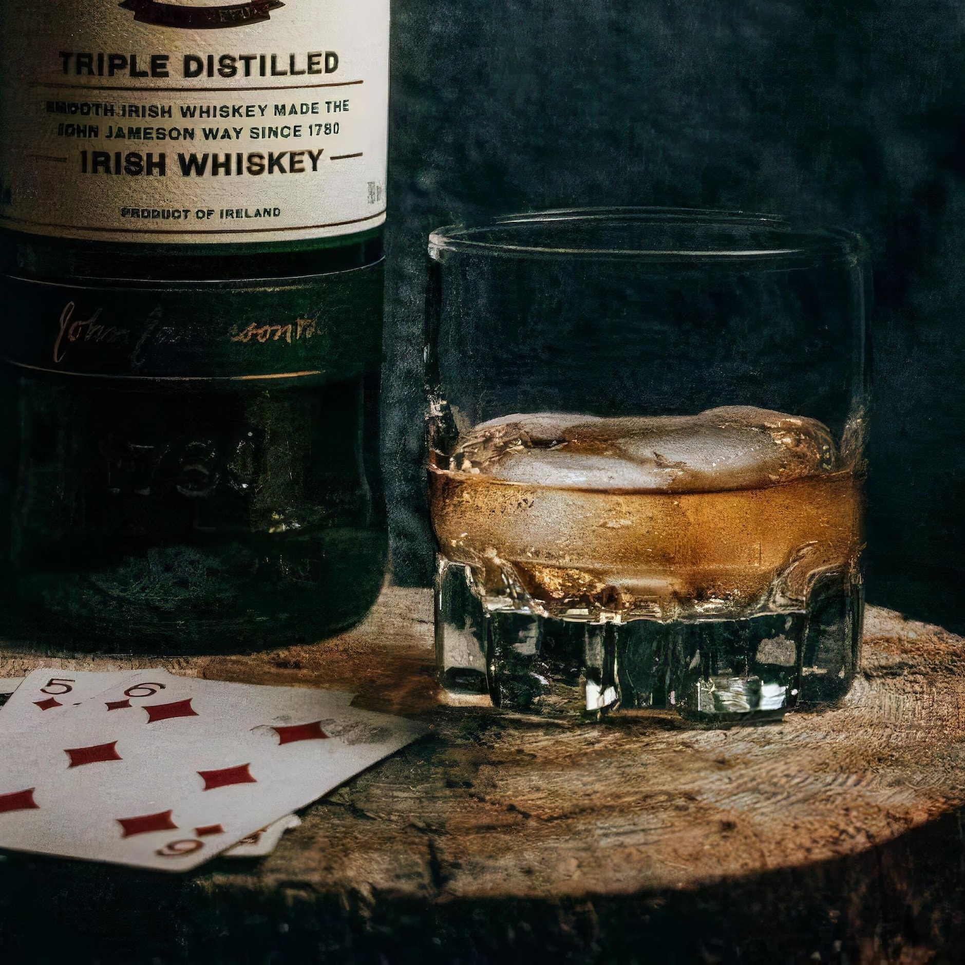 Discover Irish Whisky vs. Scotch Whisky Which is Better?