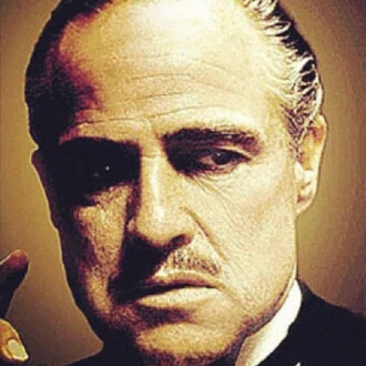 The Godfather cocktail, the godfather of mixology