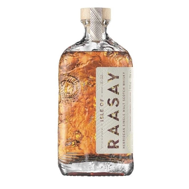 isle of raasay
