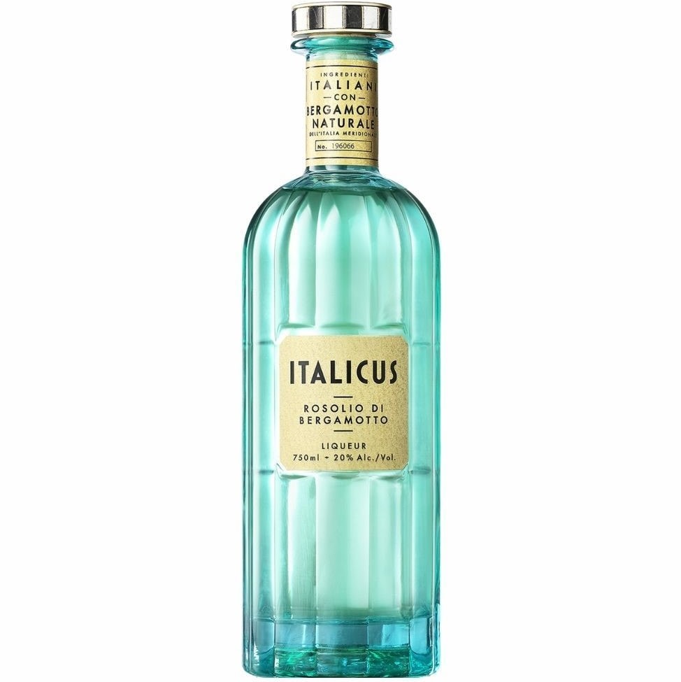 italicus