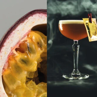 Pornstar Martini, la meilleure recette de cocktail à la vodka !