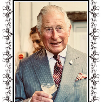 Martini Real del Rey Carlos