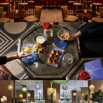 Hotel New York Bars: 5 best for a cocktail