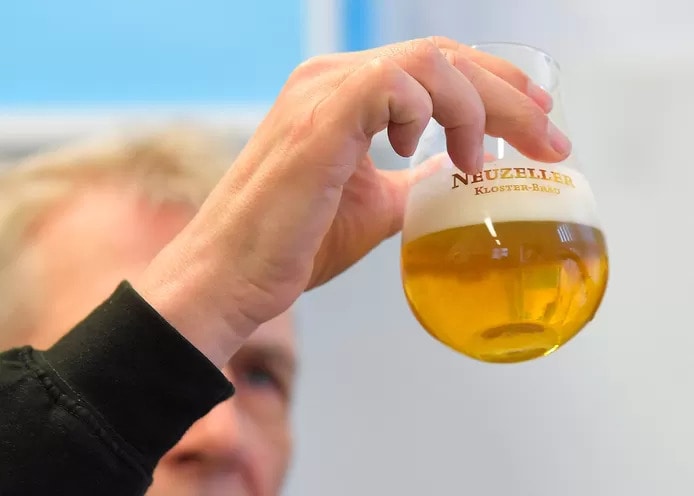 biere en poudre