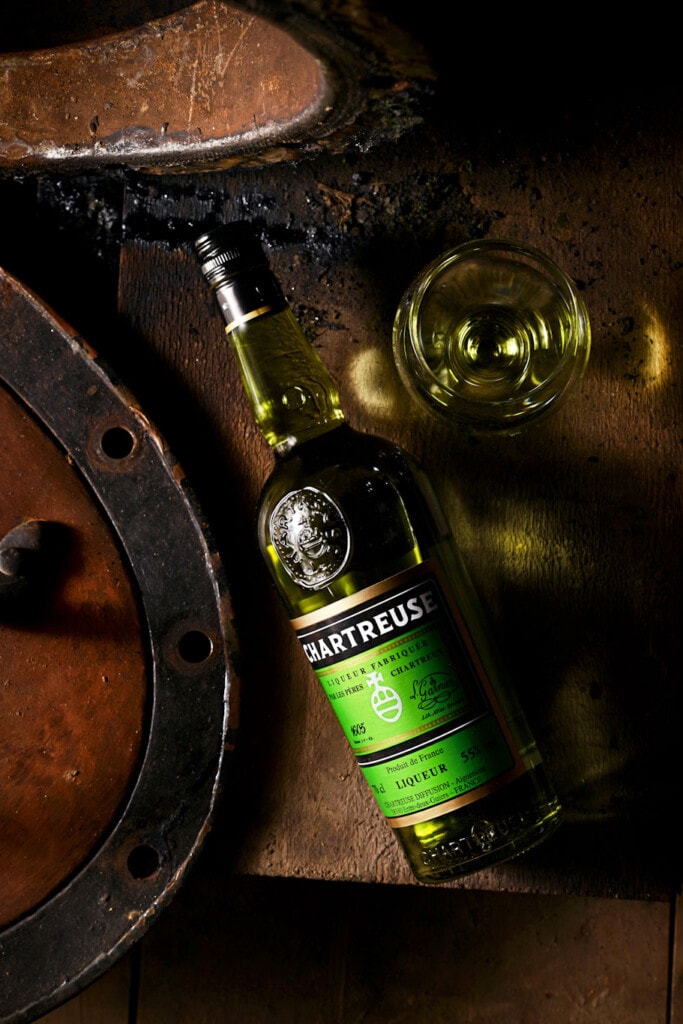La Chartreuse, leur silence vaut de l’or !