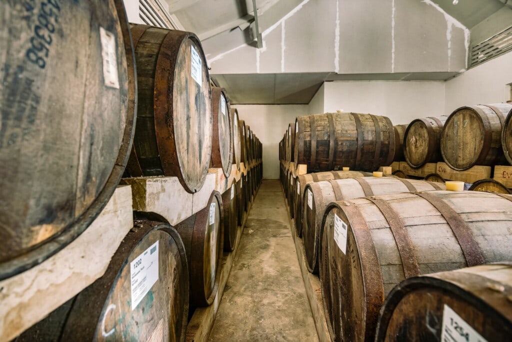 Takamaka Rum : À la rencontre du rhum Numéro 1 des Seychelles