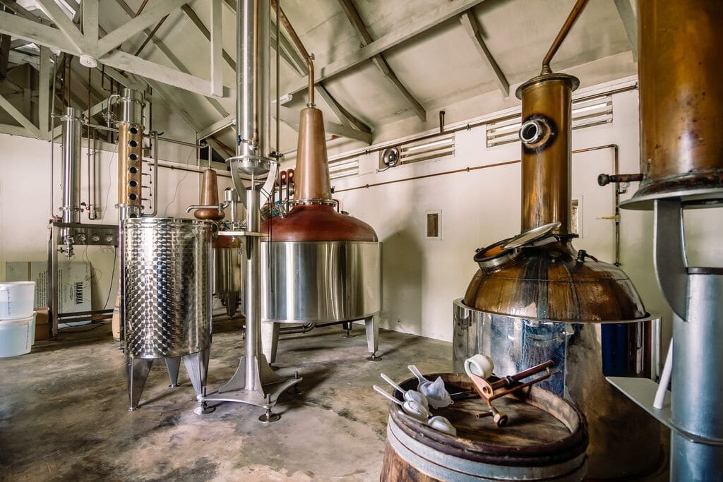 Takamaka Rum: the Seychelles’ number 1 spirit