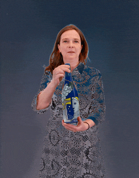 laurie matheson vente artcurial champagne taittinger collection