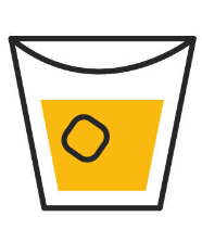 cocktail picto
