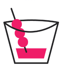 cocktail picto