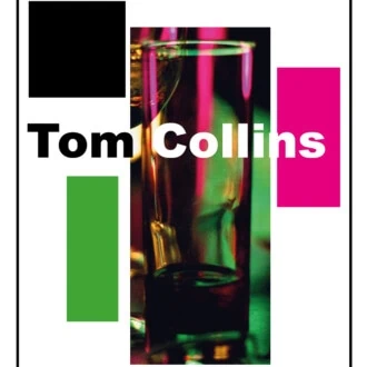 Let’s prepare a Tom Collins cocktail perfect for summer
