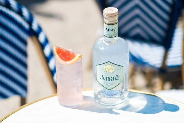 paloma cocktail