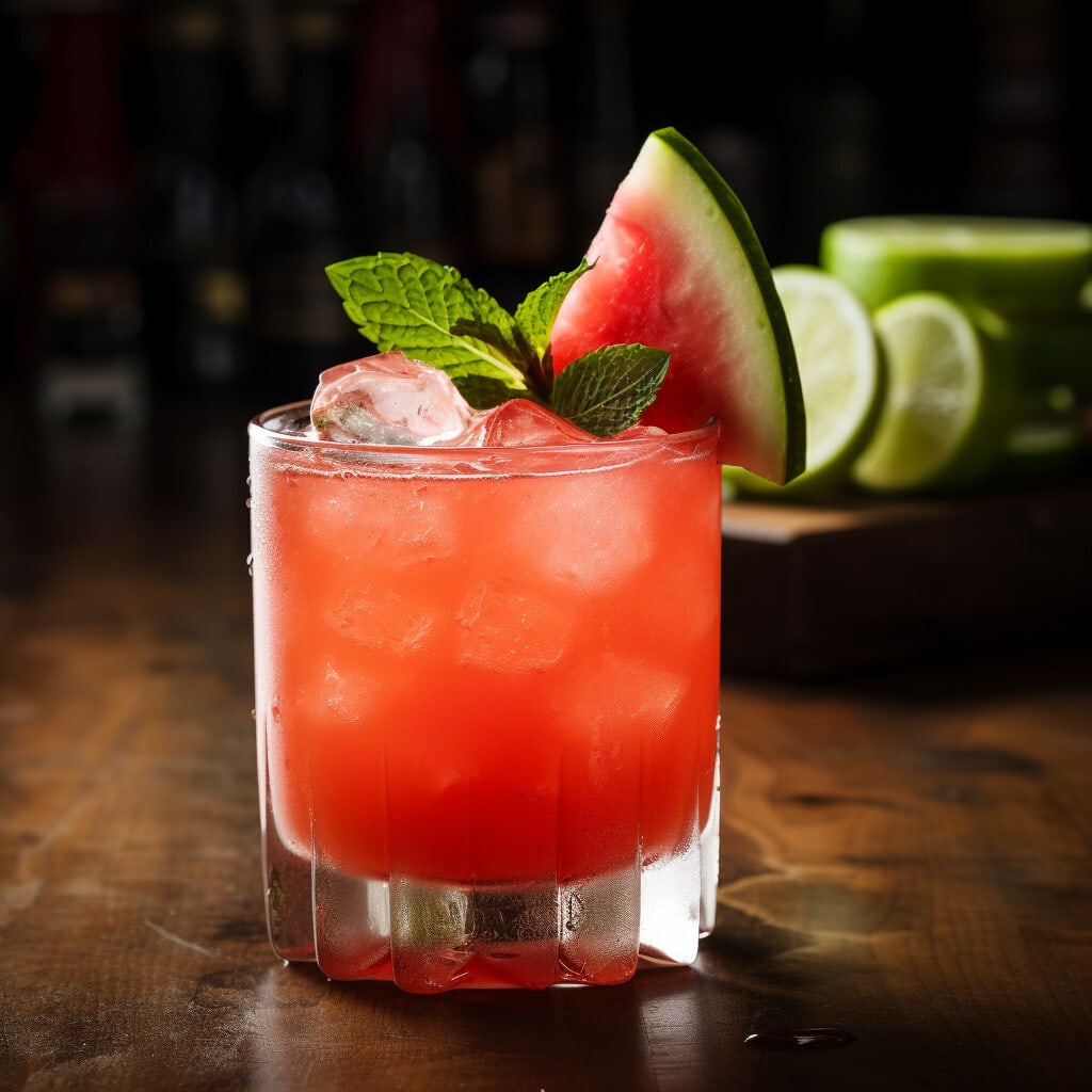 Basil-Watermelon-Smash