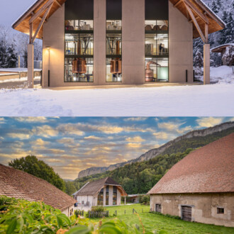 La Chartreuse, leur silence vaut de l’or !