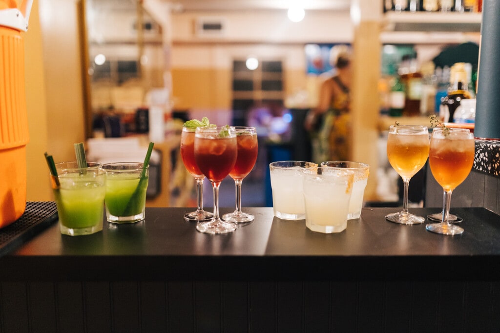 tales of the cocktail spirited dining and drinking - filipino mashup