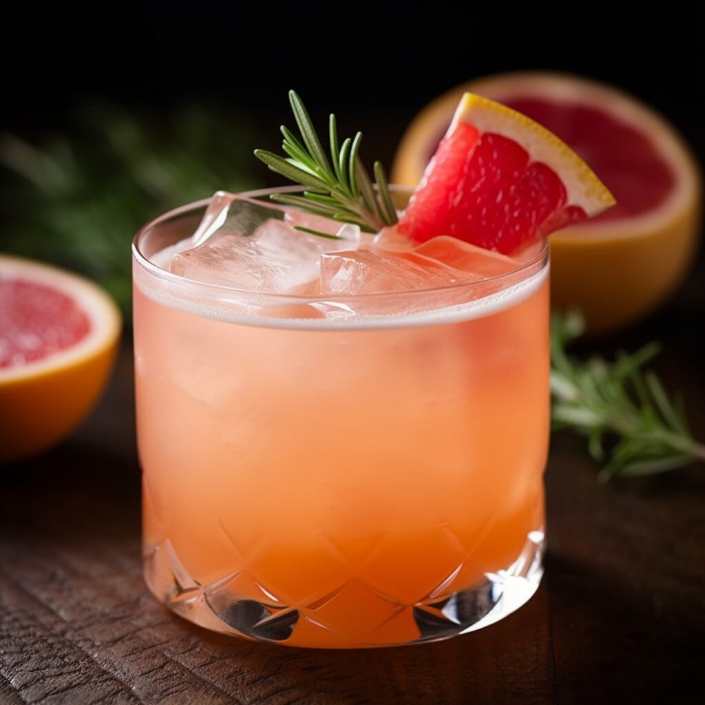 Whisky-Grapefruit-Zest