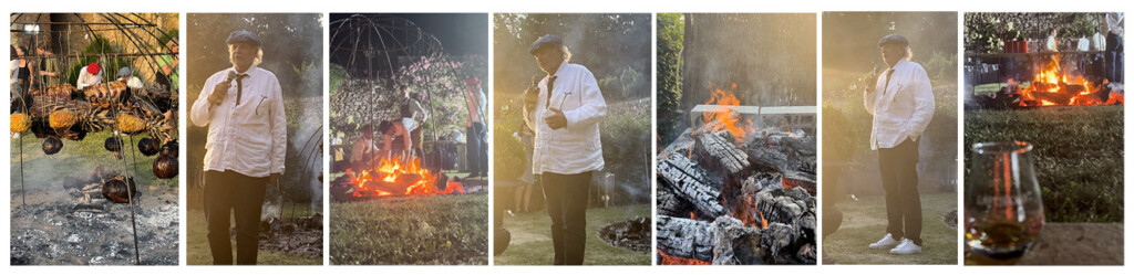 francis mallmann