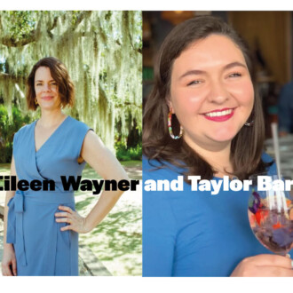 Eileen Wayner y Taylor Barron comparten una visión general de los nuevos expositores, lanzamientos y tendencias en Tales of the Cocktail® 2023