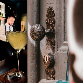 Our trip to the unexpected discovery of the Blind Pig