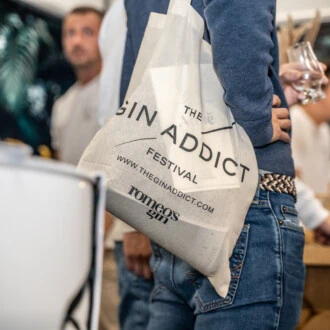 Exclusive interview with Ginsiders – Gin Festival in Paris and Lyon