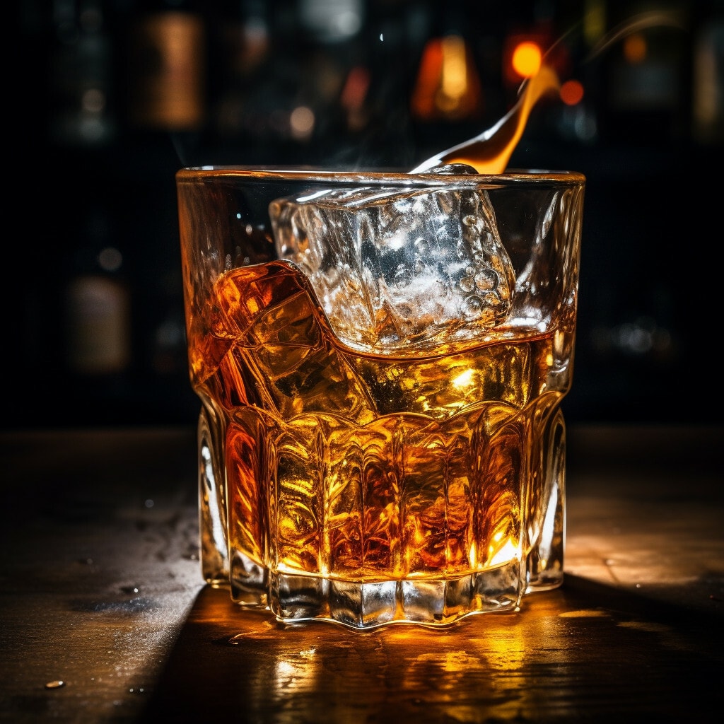 Whiskey Stones vs Ice: The Chilling Debate