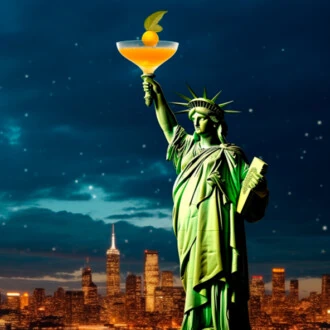 Spirits Hunters’ Top 10 Best Cocktail Bars in New York for Fall 2023